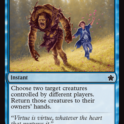 Run Away Together (FDN-162) - Foundations