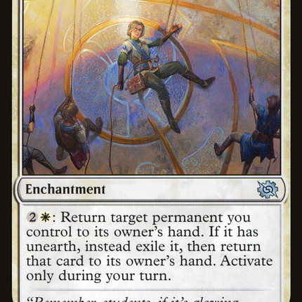 Meticulous Excavation (BRO-016) - The Brothers' War: (storyspotlight) Foil
