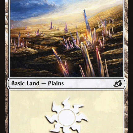 Plains (IKO-261) - Ikoria: Lair of Behemoths
