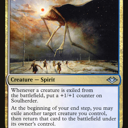 Soulherder (MH1-214) - Modern Horizons