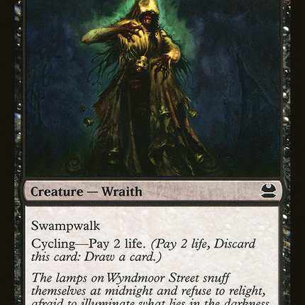 Street Wraith (MMA-099) - Modern Masters Foil