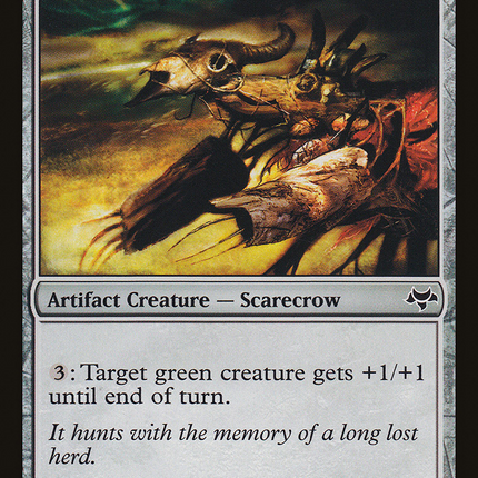 Hoof Skulkin (EVE-169) - Eventide Foil