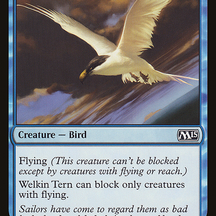 Welkin Tern (M15-084) - Magic 2015