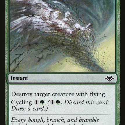 Thornado (MH1-184) - Modern Horizons Foil