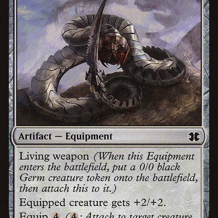 Sickleslicer (MM2-228) - Modern Masters 2015