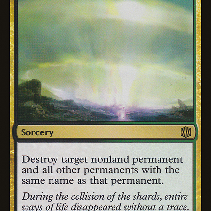 Maelstrom Pulse (ARB-092) - Alara Reborn