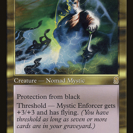 Mystic Enforcer (ODY-290) - Odyssey