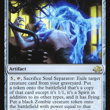 Soul Separator (EMN-199) - Eldritch Moon