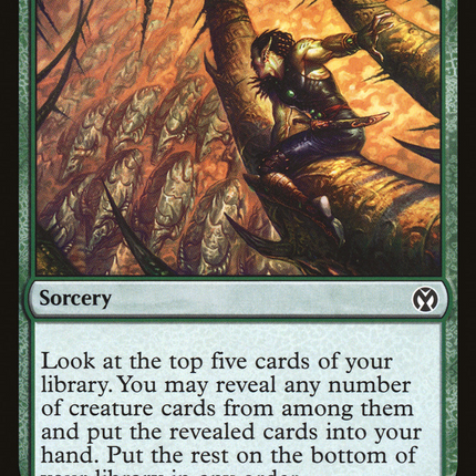 Lead the Stampede (IMA-173) - Iconic Masters