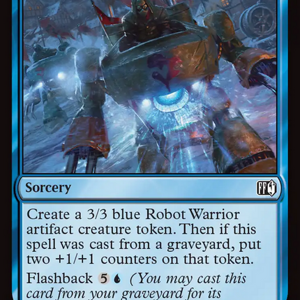 Retrieve the Esper (FIN-068) - FINAL FANTASY