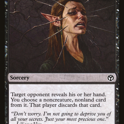Duress (IMA-088) - Iconic Masters