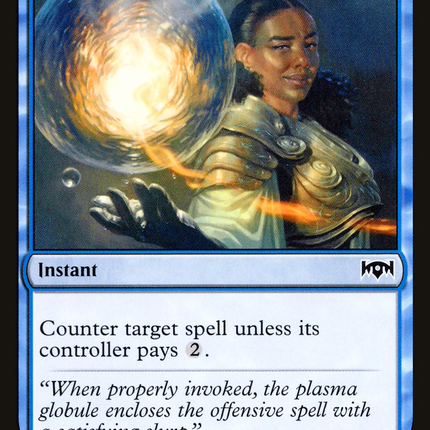 Quench (RNA-048) - Ravnica Allegiance