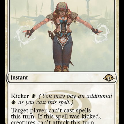 Orim's Chant (MH3-265) - Modern Horizons 3