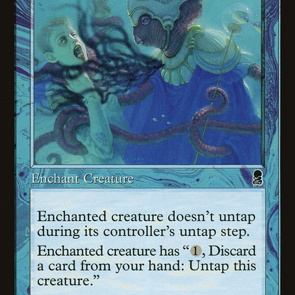 Immobilizing Ink (ODY-087) - Odyssey