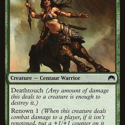 Pharika's Disciple (ORI-194) - Magic Origins Foil