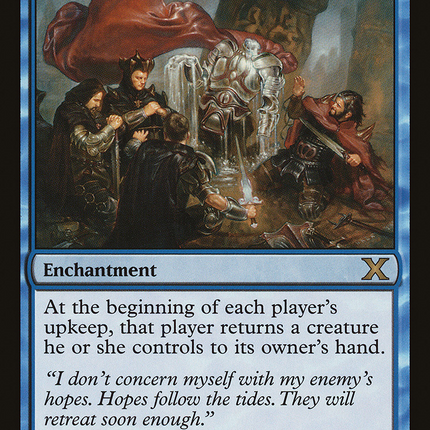 Sunken Hope (10E-112) - Tenth Edition