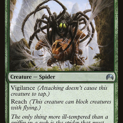 Skysnare Spider (ORI-197) - Magic Origins