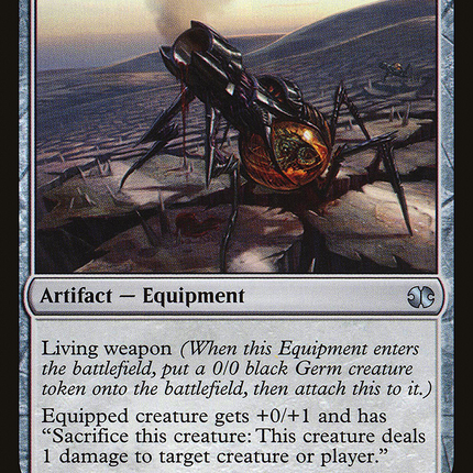Mortarpod (MM2-222) - Modern Masters 2015