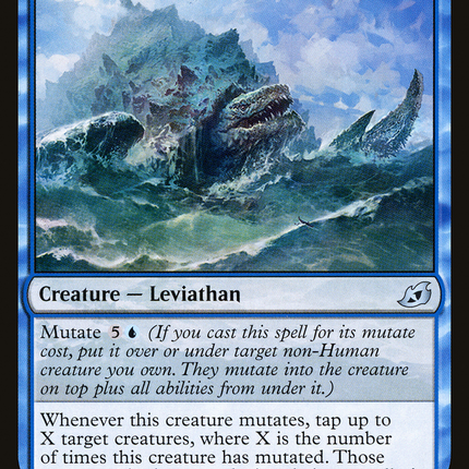 Archipelagore (IKO-041) - Ikoria: Lair of Behemoths