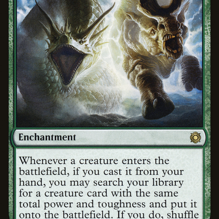 Wild Pair (CN2-196) - Conspiracy: Take the Crown