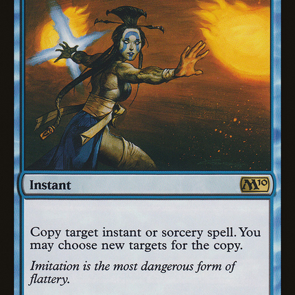 Twincast (M10-078) - Magic 2010
