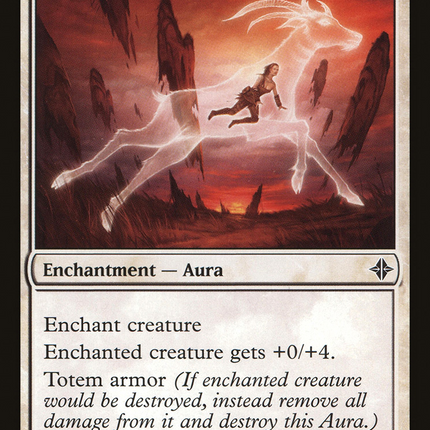 Eland Umbra (ROE-019) - Rise of the Eldrazi Foil