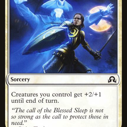 Ethereal Guidance (SOI-018) - Shadows over Innistrad Foil