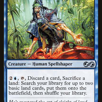 Dreamscape Artist (UMA-052) - Ultimate Masters