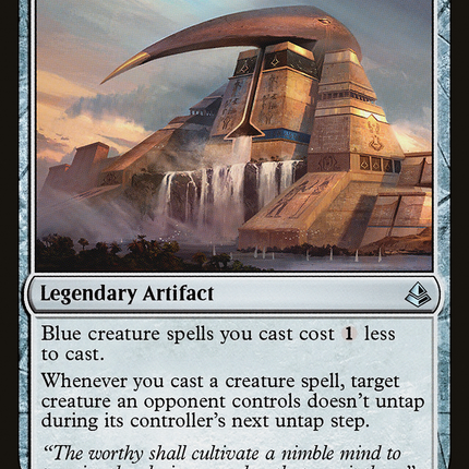 Kefnet's Monument (AKH-231) - Amonkhet