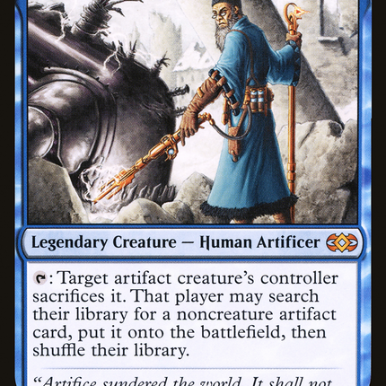 Arcum Dagsson (2XM-041) - Double Masters Foil