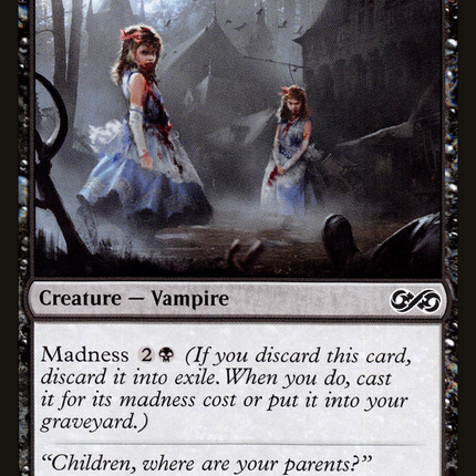 Twins of Maurer Estate (UMA-118) - Ultimate Masters