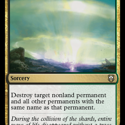 Maelstrom Pulse (M3C-269) - Modern Horizons 3 Commander Foil