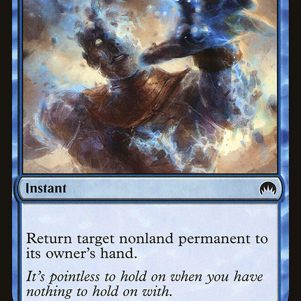 Disperse (ORI-054) - Magic Origins Foil