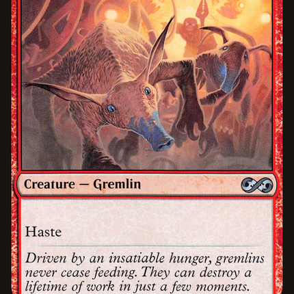 Brazen Scourge (UMA-125) - Ultimate Masters