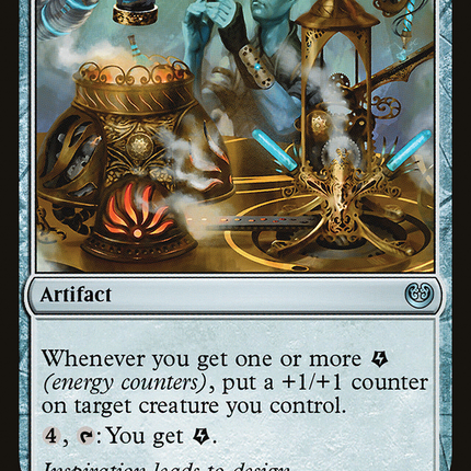 Fabrication Module (KLD-211) - Kaladesh