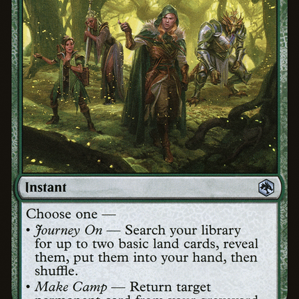 You Happen On a Glade (AFR-214) - Adventures in the Forgotten Realms