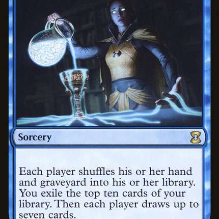 Diminishing Returns (EMA-046) - Eternal Masters