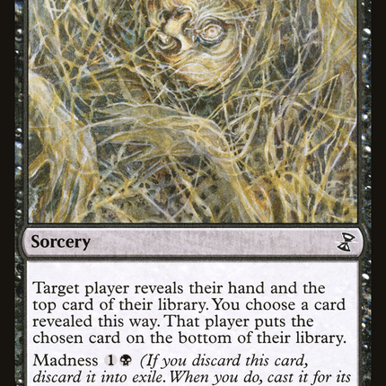 Psychotic Episode (TSR-132) - Time Spiral Remastered Foil
