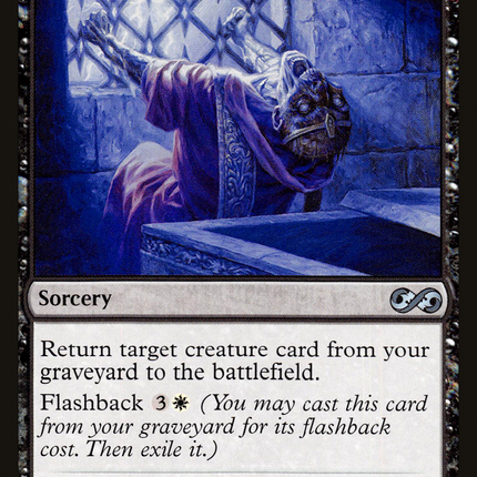Unburial Rites (UMA-119) - Ultimate Masters Foil