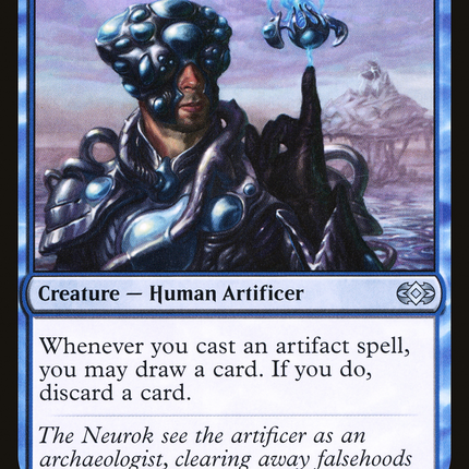 Riddlesmith (2XM-065) - Double Masters