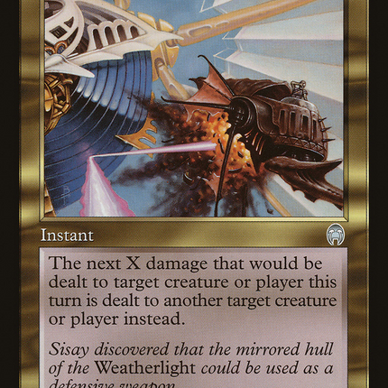 Captain's Maneuver (APC-092) - Apocalypse