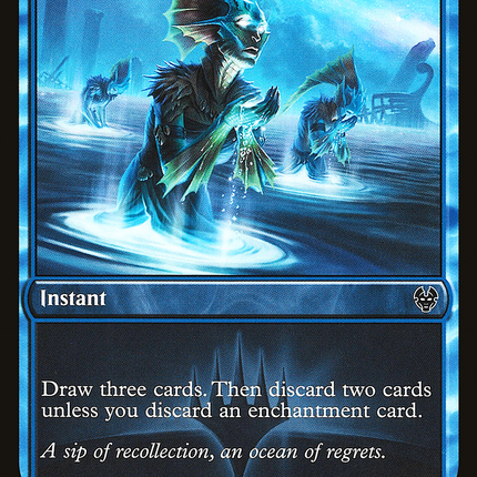 Thirst for Meaning (PPTHB-354) - Theros Beyond Death