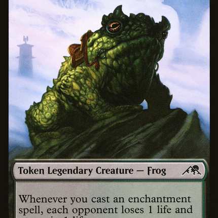 Keimi (NEO-013) - Kamigawa: Neon Dynasty Tokens
