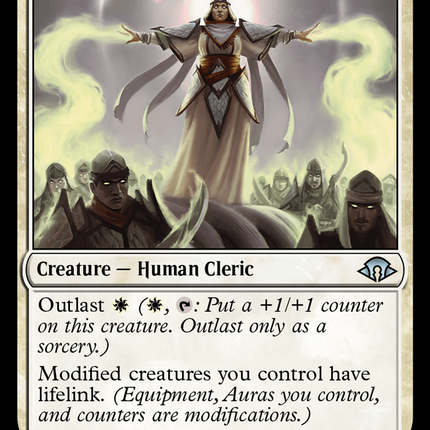 Envoy of the Ancestors (MH3-023) - Modern Horizons 3