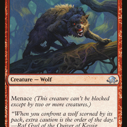 Deranged Whelp (EMN-125) - Eldritch Moon
