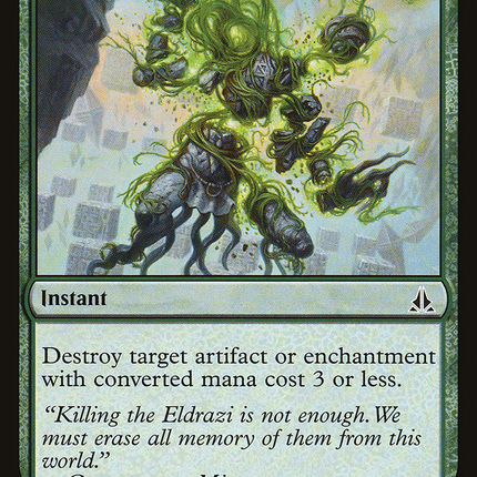 Natural State (OGW-136) - Oath of the Gatewatch Foil