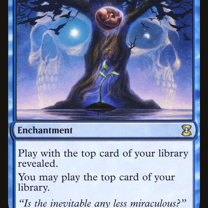 Future Sight (EMA-050) - Eternal Masters Foil