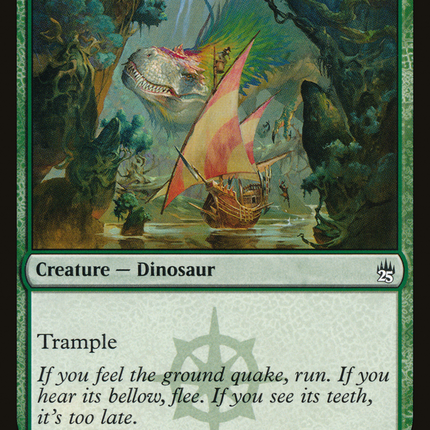 Colossal Dreadmaw (A25-163) - Masters 25