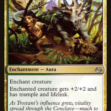 Unflinching Courage (MM3-197) - Modern Masters 2017