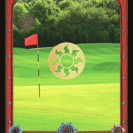 Plains (SLD-670) - Secret Lair Drop Foil